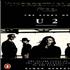 U2 Unforgettable Fire - The Story Of U2 book UK U-2BKUN170480