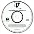 U2 Until The End Of The World CD single US U-2C5UN04494