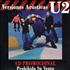 U2 Versiones Acusticas CD single Colombian U-2C5VE326906