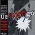 U2 Vertigo CD single Japanese U-2C5VE300739