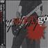 U2 Vertigo DVD Single Japanese U-2DSVE308530