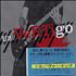 U2 Vertigo CD single Japanese U-2C5VE312400