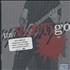 U2 Vertigo DVD Single Argentinean U-2DSVE315373