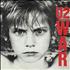 U2 War vinyl LP Colombian U-2LPWA288530