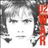 U2 War CD album Japanese U-2CDWA300906