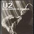 U2 Wide Awake In America Double Cassette US U-22KWI264675