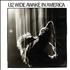 U2 Wide Awake In America CD single US U-2C5WI89588