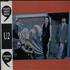 U2 Words About Music - Interview Disc CD album UK U-2CDWO572273