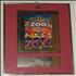 U2 Zoo - Video Award award disc UK U-2AWZO347115