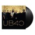 UB40 Collected - 180 Gram Black Vinyl 2-LP vinyl set UNITED KINGDOM UB42LCO878650