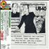 UB40 Live CD album Japanese UB4CDLI529283