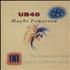 UB40 Maybe Tomorrow 12