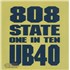 UB40 One In Ten - Promo 12