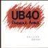 UB40 Present Arms - Deluxe Edition 3-CD set UK UB43CPR736243