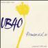 UB40 Promises & Lies CD album UK UB4CDPR93388