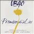 UB40 Promises And Lies + Calendar CD album UK UB4CDPR26047