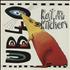 UB40 Rat In Mi Kitchen 12