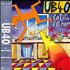 UB40 Rat In The Kitchen vinyl LP Japanese UB4LPRA275587