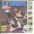 UB40 Sounds magazine UK UB4MASO523445