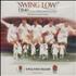 UB40 Swing Low CD single UK UB4C5SW457641