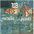 UB40 The Fathers Of Reggae 2-LP vinyl set UK UB42LTH357267