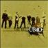 UB40 The Reel CD album US UB4CDTH334455