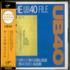 UB40 The UB40 File CD album Japanese UB4CDTH545193