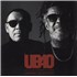 UB40 Unprecedented 2-LP vinyl set UK UB42LUN875281