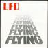 UFO Flying - Sealed vinyl LP UK UFOLPFL504671