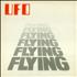 UFO Flying vinyl LP UK UFOLPFL546842