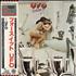 UFO Force It vinyl LP Japanese UFOLPFO137129