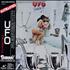UFO Force It CD album Japanese UFOCDFO331567