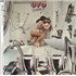 UFO Force It CD album Japanese
