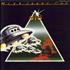 UFO High Level Cut vinyl LP Japanese UFOLPHI210775