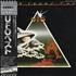 UFO High Level Cut vinyl LP Japanese UFOLPHI325372