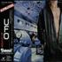 UFO Lights Out CD album Japanese UFOCDLI197283
