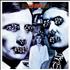 UFO Obsession CD album UK UFOCDOB437177