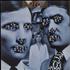 UFO Obsession vinyl LP Canadian UFOLPOB776705