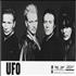 UFO Publicity Photograph photograph German UFOPHPU312405