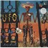 UFO Seven Deadly - Orange Vinyl - Sealed 2-LP vinyl set UK