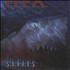 UFO Sharks CD album German UFOCDSH223335
