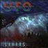 UFO Sharks CD album German UFOCDSH365328