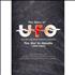 UFO Too Hot To Handle DVD UK UFODDTO495036