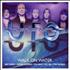 UFO Walk On Water CD album UK UFOCDWA419344