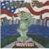 Ugly Kid Joe America's Least Wanted - VG vinyl LP UK UKJLPAM801817