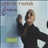 Ultra Nat� Free CD single US ETAC5FR334557