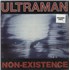 Ultraman Non-Existence - Red Vinyl vinyl LP US 9M6LPNO862999