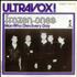 Ultravox Frozen Ones 7