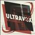 Ultravox Moments From Eden - Red Vinyl + Sealed 10