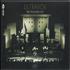 Ultravox Monument - The Soundtrack 2-disc CD/DVD set UK VOX2DMO745583